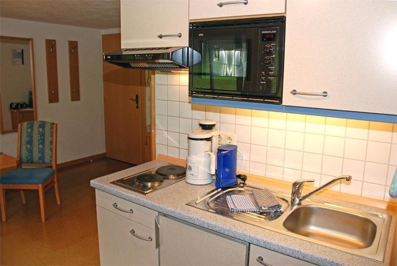 Ferienhof Ammann バート・ヒンデラング 部屋 写真